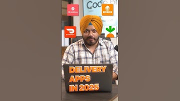 How to Build a Smart Delivery App in 2025? 🚚📱#Shorts