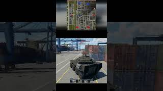 War Thunder | NoWarningShot | Ground RB