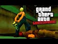 GTA: Liberty City Stories - Mission #30 - The Portland Chainsaw Masquerade