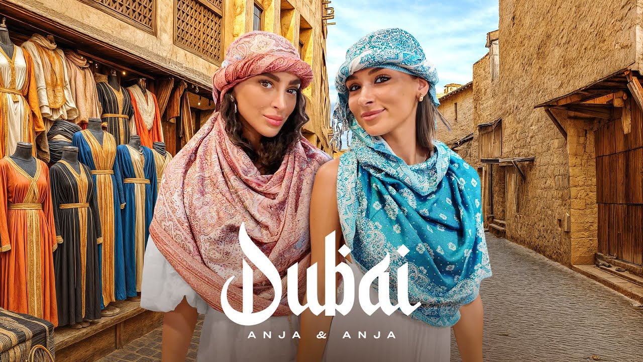 Cjenkamo se sa trgovcima u Dubaiju