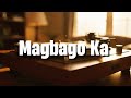 Magbago Ka - Freddie Aguilar [Official Lyric Video]