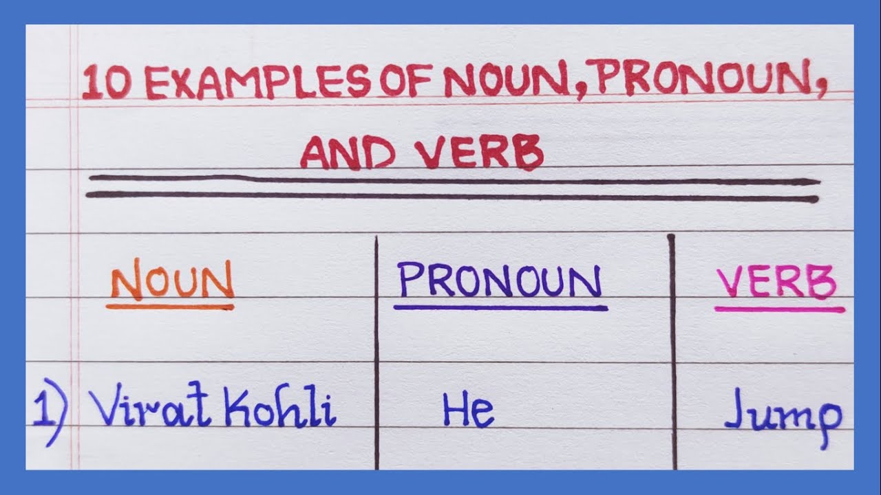 examples-of-noun-pronoun-verb-in-english-5-examples-10-examples