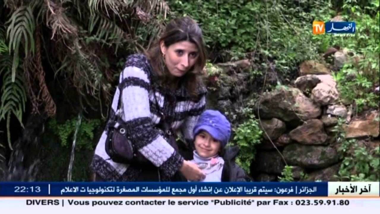 جزائريون : قرية توجة.. متحف مفتوح يروي تاريخ الرومان