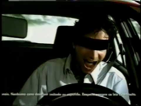 Comercial do Volkswagen GOL G3 (2003)