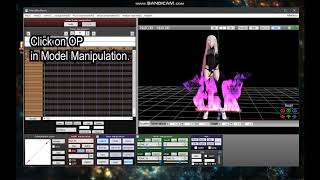 [[ MMD ]] - [[ Tutorial Curl Pt 2 ]]