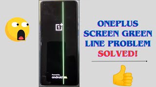 5 Easy Fixes- OnePlus Green Line Issue | OnePlus Display Line Problem Solved | Android Data Recovery screenshot 3