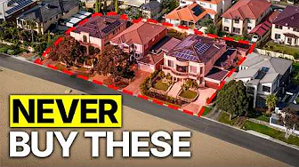 The Worst Properties To Buy in 2025