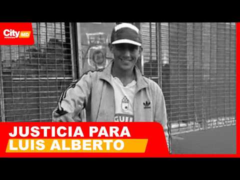 A family's heartbreaking plea: They demand the capture of the person responsible for the crime | ...
