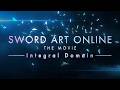 Sword Art Online the Movie - Integral Domain -  |  COMING 2028