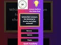 Try Solving This Without Pausing the Video! || Open challenge #Quiz #Shorts #Trivia