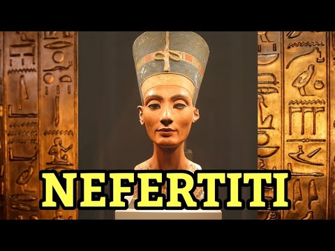Nefertiti / Firavun