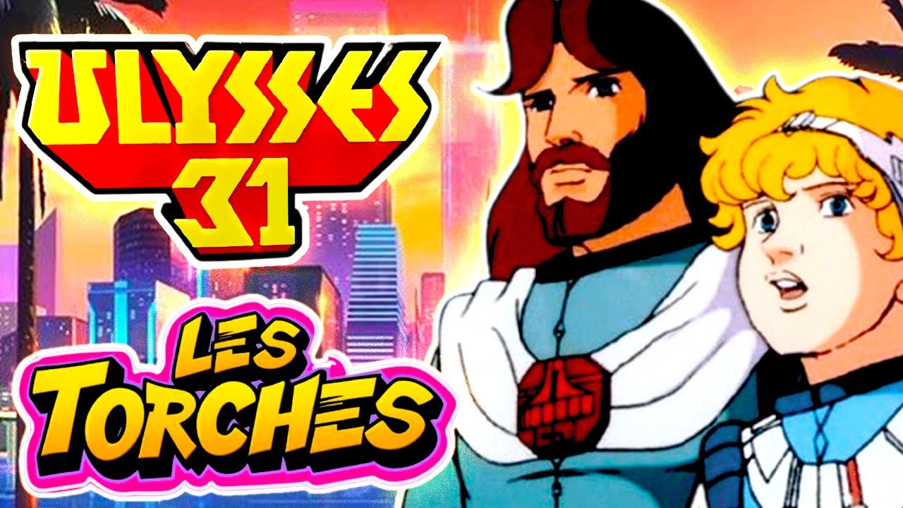 ULYSSE 31 : HISTOIRE COMPLÈTE, ANALYSE, PERDITION et FIN EXPLIQUÈÈ