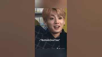 BTS Jungkook Once Said Bts Army Shorts Jungkook 