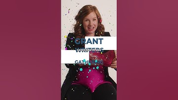 The grant landscape is f*@ed up right now... here
