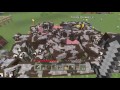 【マイクラ】友人達とのプレイ風景を隠し撮りしてMAD化してみた
