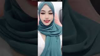 Biive Hd Stw Solehot Kesukaan Viewer Live Bikin Salah Fokus