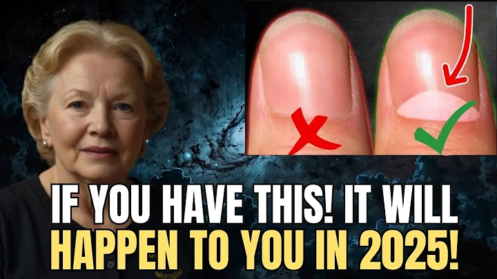 Do You Have Half Moon Shape On Your Nails? - Palmistry and What Does It Mean? | Spiritual Light