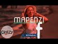 Zouk love  x bongo fleva x  reggaeton instrumental 2023 (MAPENZI)Emotional Zouk love x bongo fleva Mp3 Song