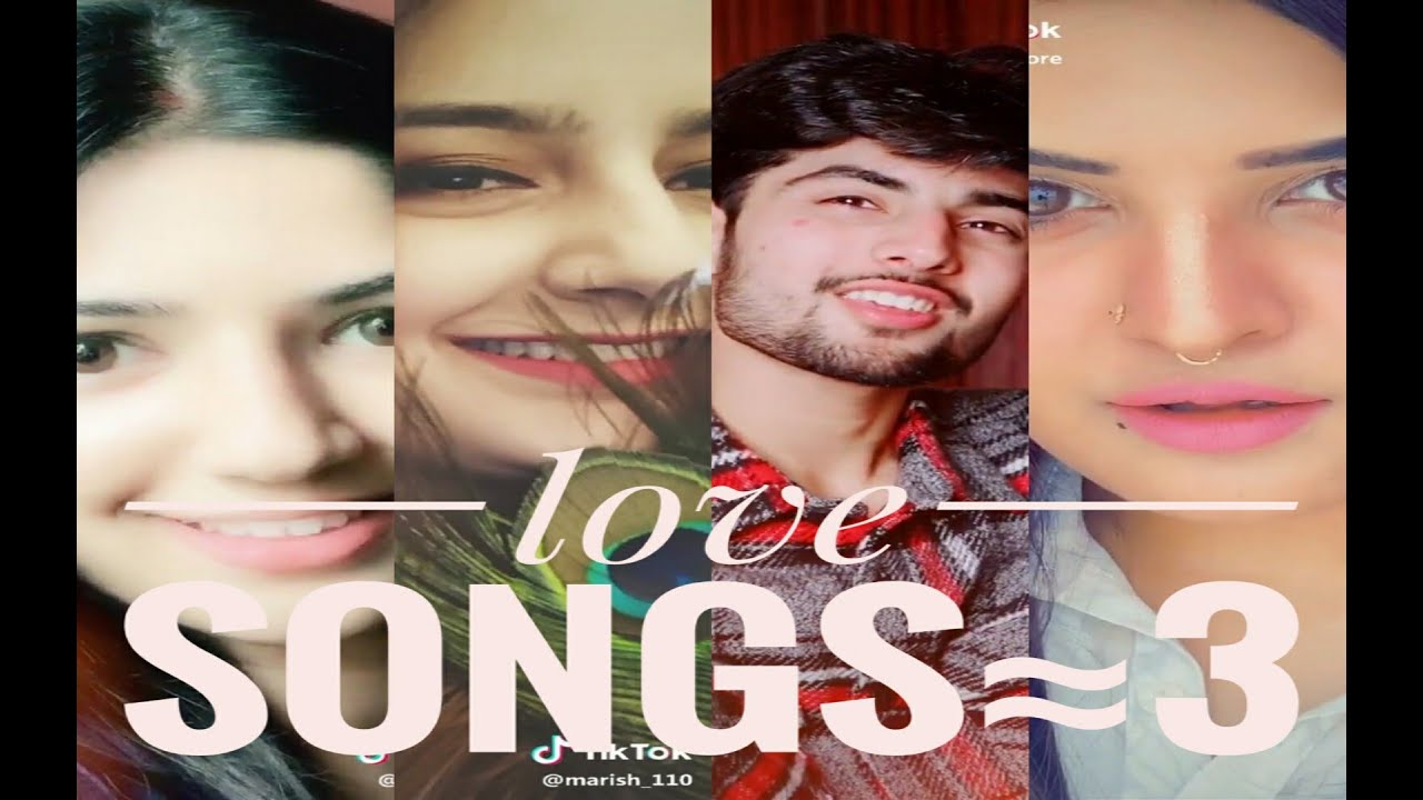 Popular Tiktok Love Songs 2024 Siana Dorothea