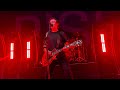 Re-Education(Through Labor) - Rise Against at the 9:30 Club on Monday, October 28, 2024
