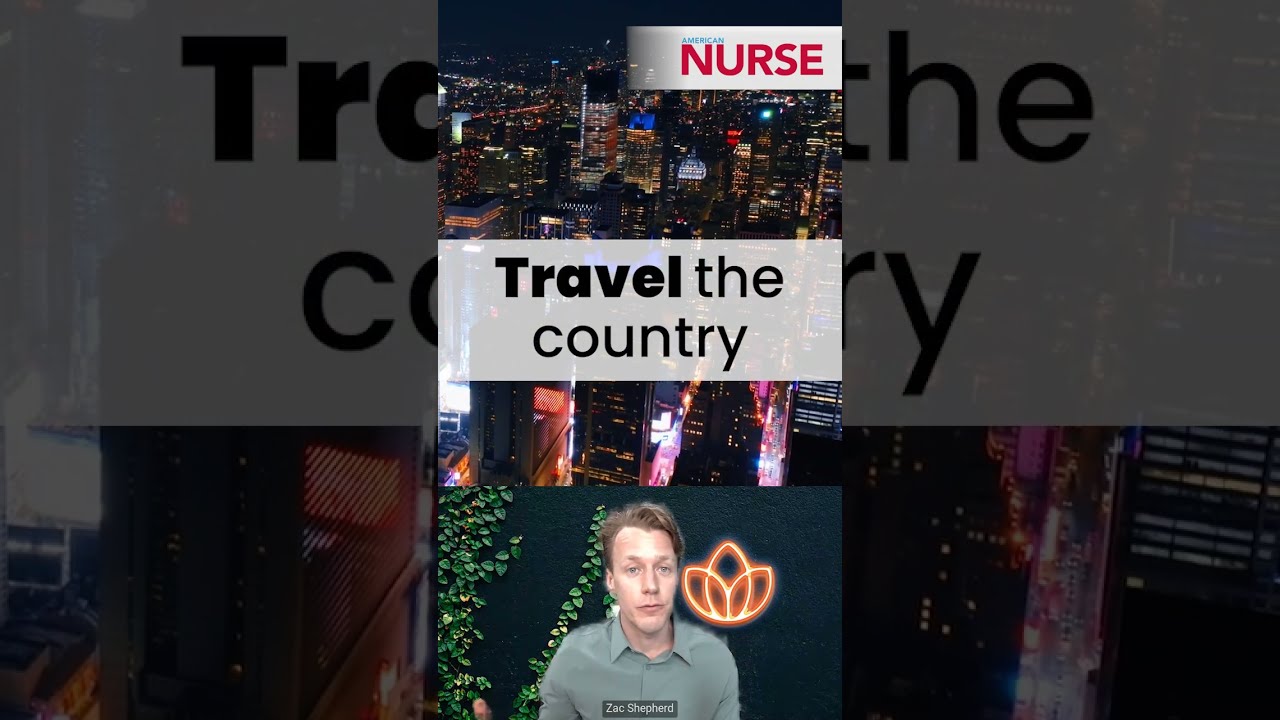 Travel Nursing How To Ensure A Good Experience