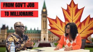 Comment Jai Lancé Mon Business Sans Citoyenneté