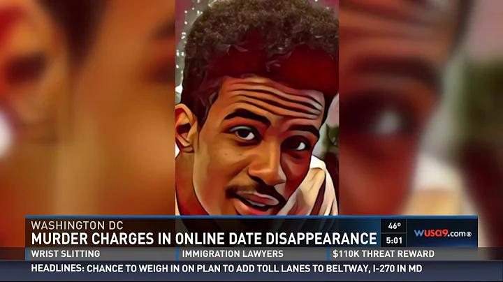 Charges filed in Marty McMillan murder case