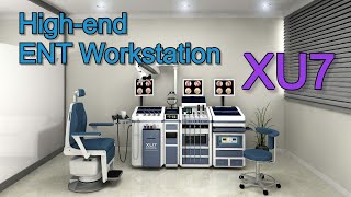 XU7 BASIC XV7 XI7 (ENT Workstation) XU7 BASIC XV7 XI7 (ENT Workstation)