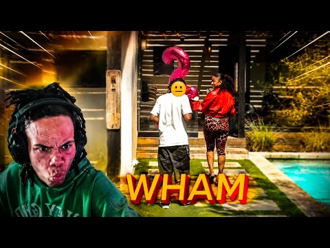 IS  THAT CHEATING THO????🤔 (UDY REACTS)