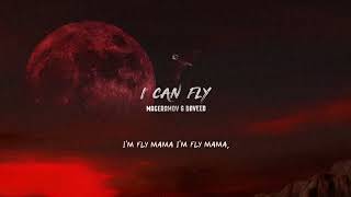 MAGERAMOV, DAVeed- I can fly (2022)