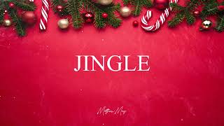 Video thumbnail of "[FREE] Upbeat Christmas Pop Type Beat - "Jingle""