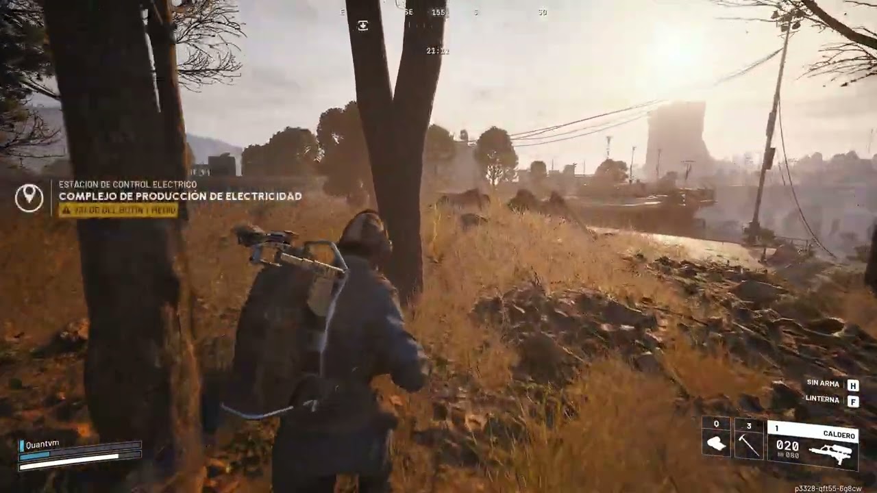 ARC Riders early gameplay - these graphics are insane!