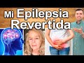 MI EPILEPSIA Y DESORDEN HORMONAL REVERTIDO! - Testimonio Dr. Agustin Landivar