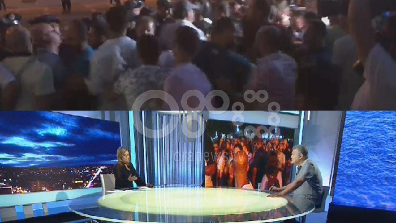 Gjata zbulon planin e FNSH në mesnatë tek Teatri Kombëtar