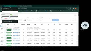 Fieldglass Timesheet Bulk Import