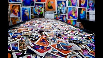 Comuna 13 in Medellín, Colombia: Transformation through Art, Music, and Culture