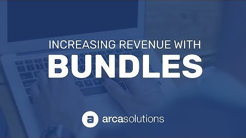 eDirectory - Increasing Revenue With Bundles