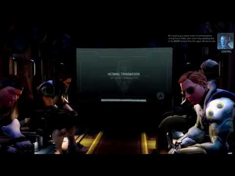 XCOM 2: Blurst of Times