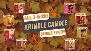 📦🔥 Unboxing & Lit Review | Kringle