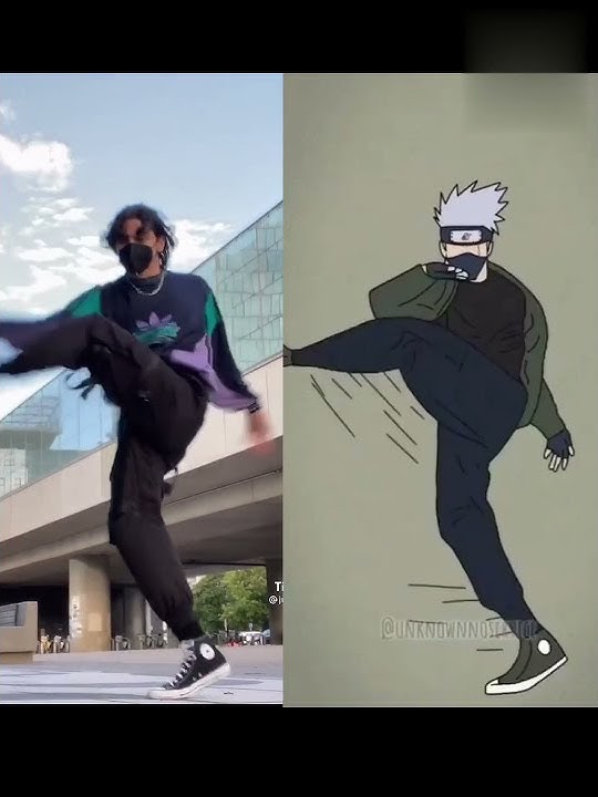 kakashi/Gojo .$. Dinero