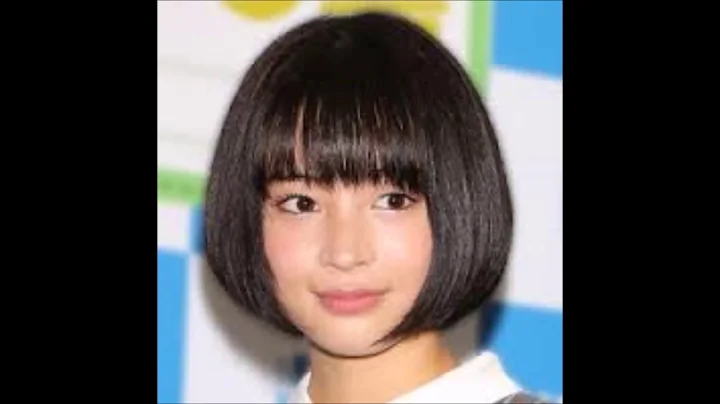 [JAPAN]  Alice & Suzu Hirose Tribute (part I) - Classic Japanese Beauties - DayDayNews