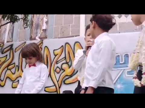 من حقي ان اعيش في وطن أمان