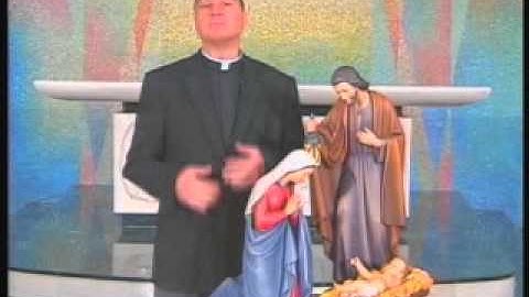 Come to the Manger Catholic Reflection for 3rd Week of Advent