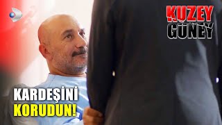 Kuzey, Sn Hastane Odasında Dediklerinden İşkillendi - Kuzey Güney 48. Bölüm