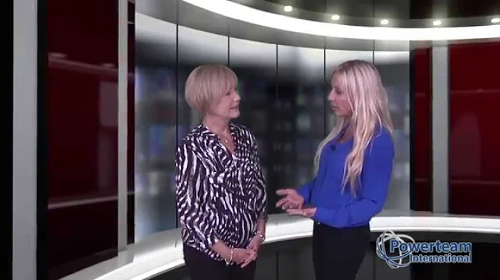 PowerTeam Success TV Network presents: Christine C...
