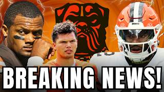 DESHAUN WATSON & DILLON GABRIEL LOSES IT! SHEDEUR SANDERS DOMINATES BROWNS DEFENSE AGAIN! Net Worth