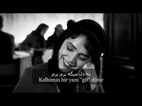 Fariborz Lachini -Soltane ghalbha.                             (Türkçe çeviri - İran Filmi)