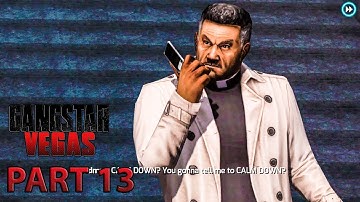 Gangstar Vegas Mafia Game Android Gameplay Walkthrough Part 13 Mission Nautical Nightmare