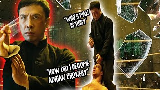 Ip man 2 was INSANE Squabbles