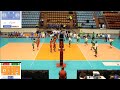 Match 14 Rukinzo (BDI)  Vs FAP (CMR)